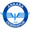 Trang chủ 50 Ankara Demirspor